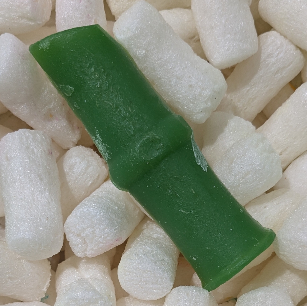 Lush Bamboo Bar Soap
